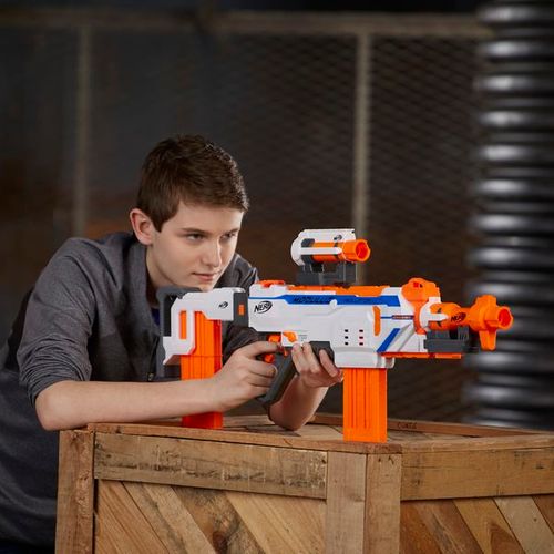 Nerf Modulus Regulator Hasbro na Arena.pl