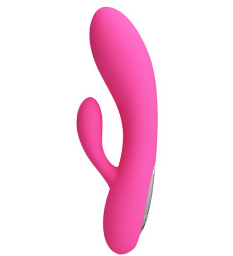 Wodoodporny wibrator USB na Arena.pl