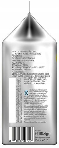 Kapsułki TASSIMO Jacobs Espresso Classico 16 szt na Arena.pl