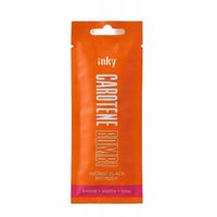 Inky Balsam do Opalania Carotene Bomb! Instant Black Bronzer 15 ml