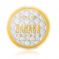 MATUJĄCO UTRWALAJĄCY PUDER BANANOWY REVERS BANANA