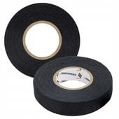 TAŚMA IZOLACYJNA PARCIANA 18 MM X 15 M MATERIAŁOWA MOCNA WYTRZYMAŁA