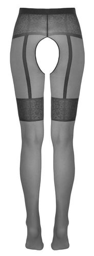 crotchless tights 2 na Arena.pl