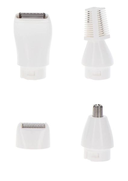 Intimate Health - All-In-One Ladyshave zdjęcie 3