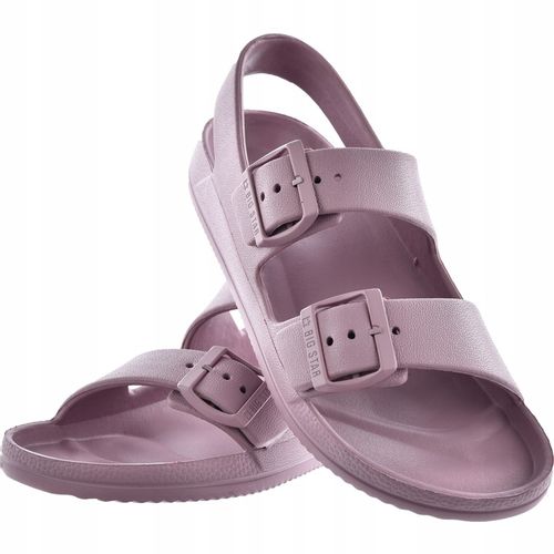 SANDAŁY DAMSKIE SPORTOWE LEKKIE BIG STAR NA LATO na Arena.pl