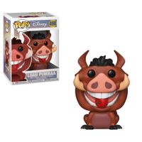 Figurka Funko Pop! Król Lew Pumba