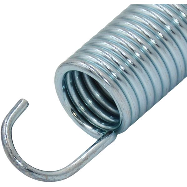 SPRĘŻYNA DO TRAMPOLINY 180MM ENERO zdjęcie 2