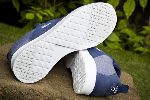Lacoste Light Lin Blue 7-29SPW2201DB4 40 na Arena.pl