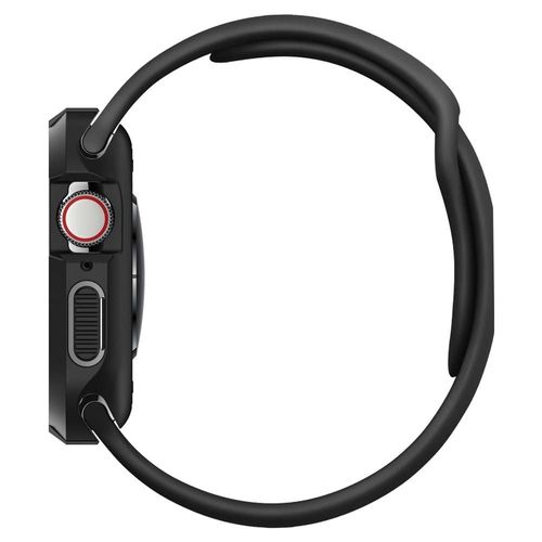 SPIGEN RUGGED ARMOR APPLE WATCH 4 (44MM) BLACK na Arena.pl