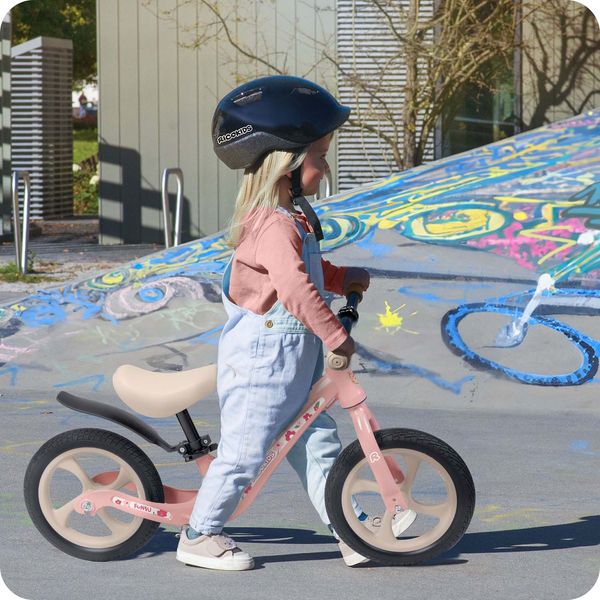 Rowerek biegowy dla dzieci Ricokids FUNNU zdjęcie 10