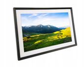 Ramka cyfrowa Arzopa 10,1" czarny