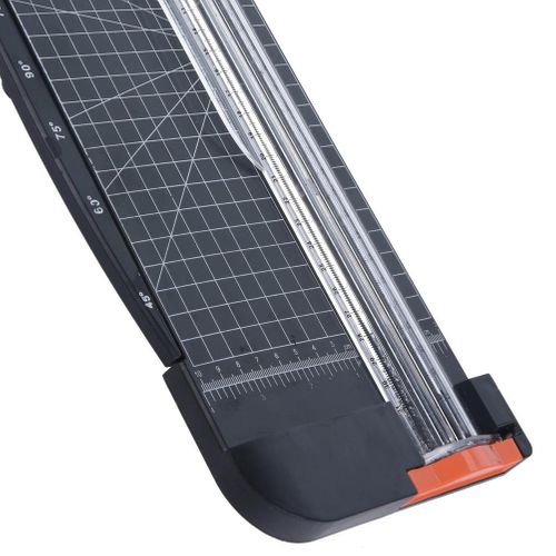 Gilotyna do papieru obcinarka trymer A3 A4 A5 na Arena.pl