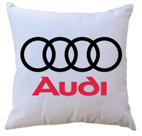 Poduszka Audi