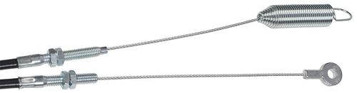 Linka sprzęgła Cedrus traktorek C-TRAC-65MC 482301 na Arena.pl