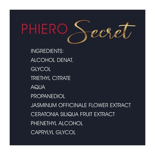 Olejek do masażu z feromonami 500 Cosmetics 15 ml na Arena.pl