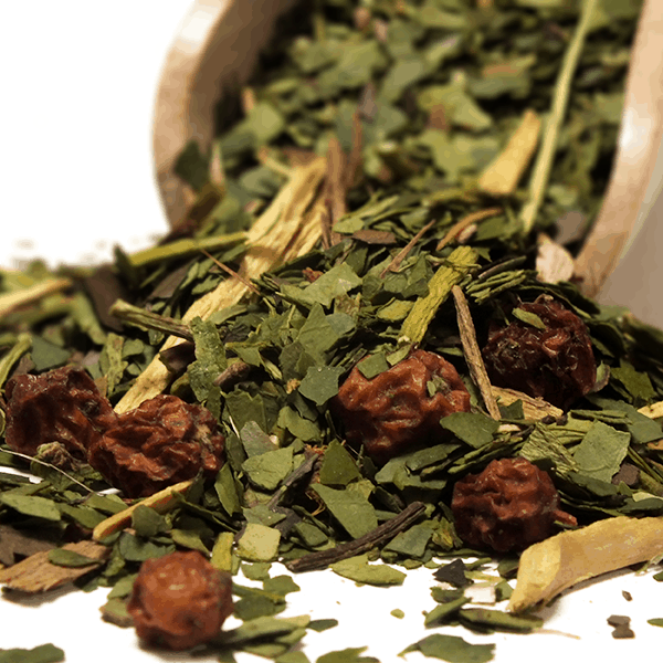 Verde Mate Green Katuava 50 g zdjęcie 2