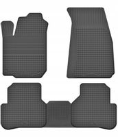 Dywaniki gumowe do Lancia Delta III / 3 TUNEL