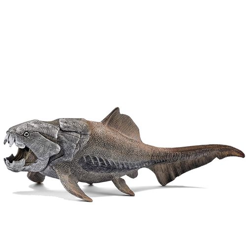 SCHLEICH Dinosaurs Figurka Dunkleostus 14575 na Arena.pl
