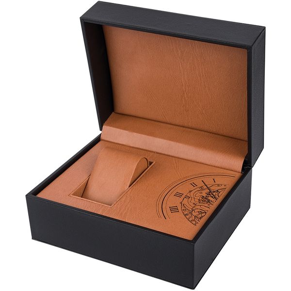 pudełko na zegarek premium pdr-4 zdjęcie 2