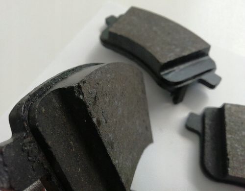 KLOCKI HAM KIA VENGA 10- BREMBO na Arena.pl