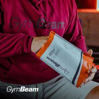 KREATYNA MIKRONIZOWANA MONOHYDRAT WYDAJNOŚĆ - GymBeam 250g bez smaku