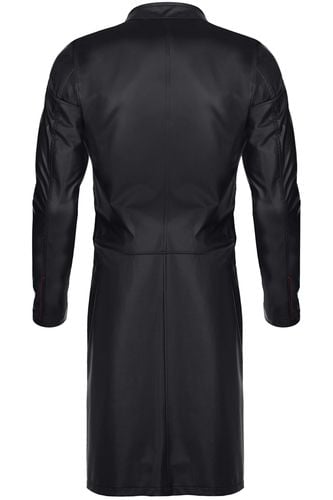 rmmario001 - black coat - l na Arena.pl