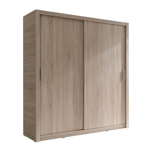 Szafa przesuwna Modeca 180-A na Arena.pl