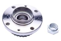 Piasta CITROEN Berlingo PEUGEOT Partner typ 374836