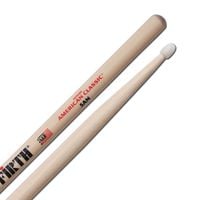 Pałki pałeczki perkusyjne Hikora Vic Firth American Classic 5A Nylon