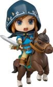 Nendoroid Link: Breath of the Wild Ver. DX Edition - The Legend of Zelda