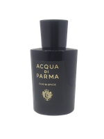 Acqua di Parma Oud & Spice 100ml edp