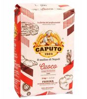 Caputo Mąka pszenna 00 Cuoco 1 kg