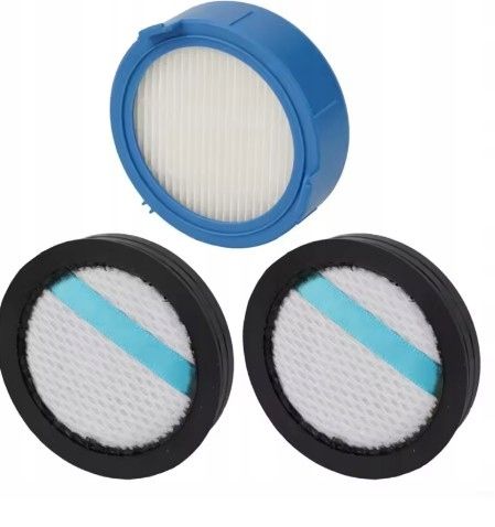 6x FILTR DO ELECTROLUX POWER HYGIENIC 800, ULTIMATE 900 ESKW4 ASKW4 na Arena.pl