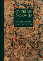 Katalog prac plastycznych 2 Cyprian Norwid Tom 7 -