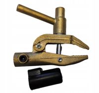 Zacisk masowy śrubowy 600A