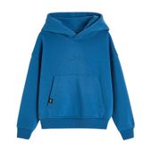 Bluza dziecięca z kapturem COALITION SK8 K 2026 134-140