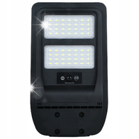 Eco Light Lampa Uliczna Solarna ECONOMY 100W 4000K NEW