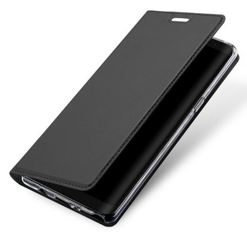 Etui DuxDucis SkinPro Samsung Galaxy Note 8 Gray na Arena.pl