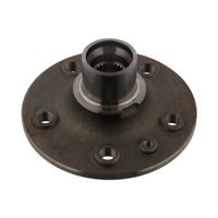 Piasta koła PRZÓD MERCEDES V 1996 1997 1998 1999 2000 2001 2002 2003