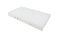 KNECHT FILTR KABINOWY KABINY LA 229 K1188 MERCEDES