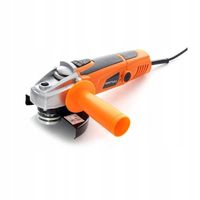 szlifierka kątowa kątówka 125mm 850w 230v kd1555 kraft&dele