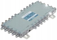 ROZGAŁĘŹNIK TV/SAT SDQ-508 TERRA DA