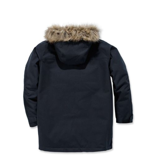 kurtka carhartt quick duck sawtooth parka na Arena.pl