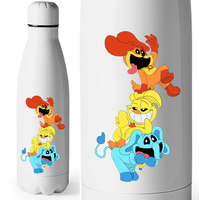 Termos - Butelka Termiczna - Catnap - Smiling Critters