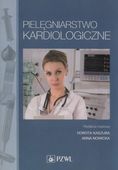 PIELĘGNIARSTWO KARDIOLOGICZNE MARTA..