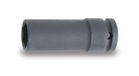 BETA NASADKA UDAROWA DŁUGA SMUKŁA 1/2' 30 MM 720LS
