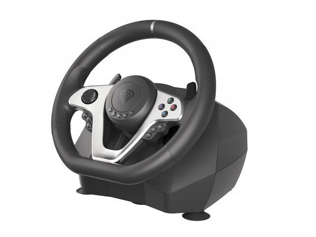 KIEROWNICA GENESIS SEABORG 400 PC/PS4/XONE zdjęcie 9