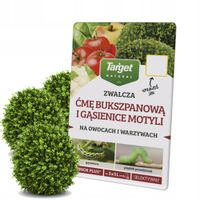 DUŻE OPAKOWANIE TARGET LEPINOX PLUS NA ĆMĘ BUKSZPANOWĄ I GĄSIENICE 30G 15L