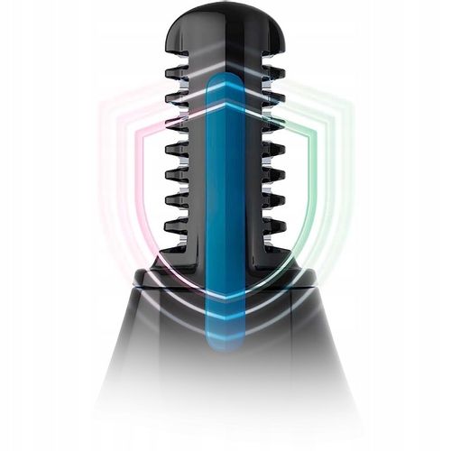 TRYMER GOLARKA PHILIPS DO USZU BRWI NOSA ZAROSTU na Arena.pl