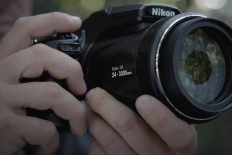 Aparat Nikon Coolpix P1000 - Nowość!!! na Arena.pl